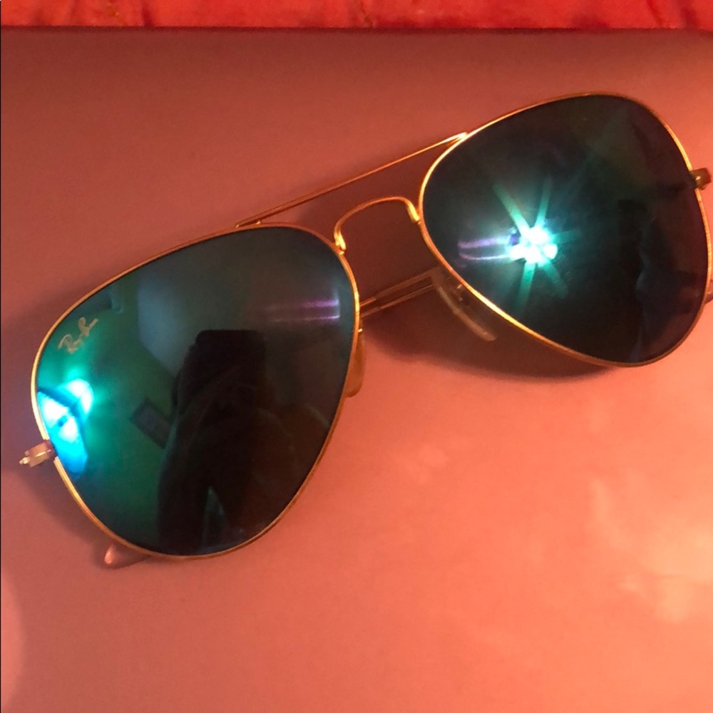 Ray ban sunglasses